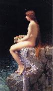 Jules Joseph Lefebvre, Pandora